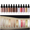 3D Stereo Cosmetics Lasting Brightening Liquid Foundation